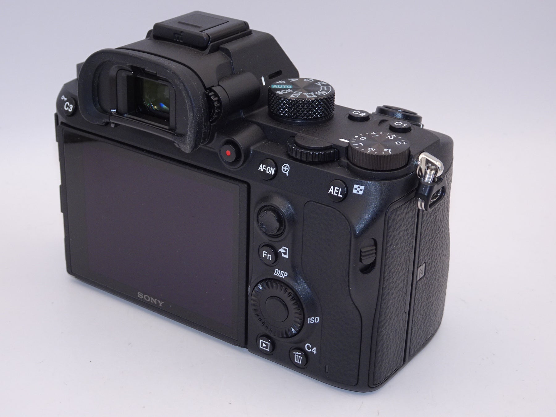 【外観特上級】ソニー ミラーレス一眼 α7 III ズームレンズキット FE 28-70mm F3.5-5.6 OSS ILCE-7M3K