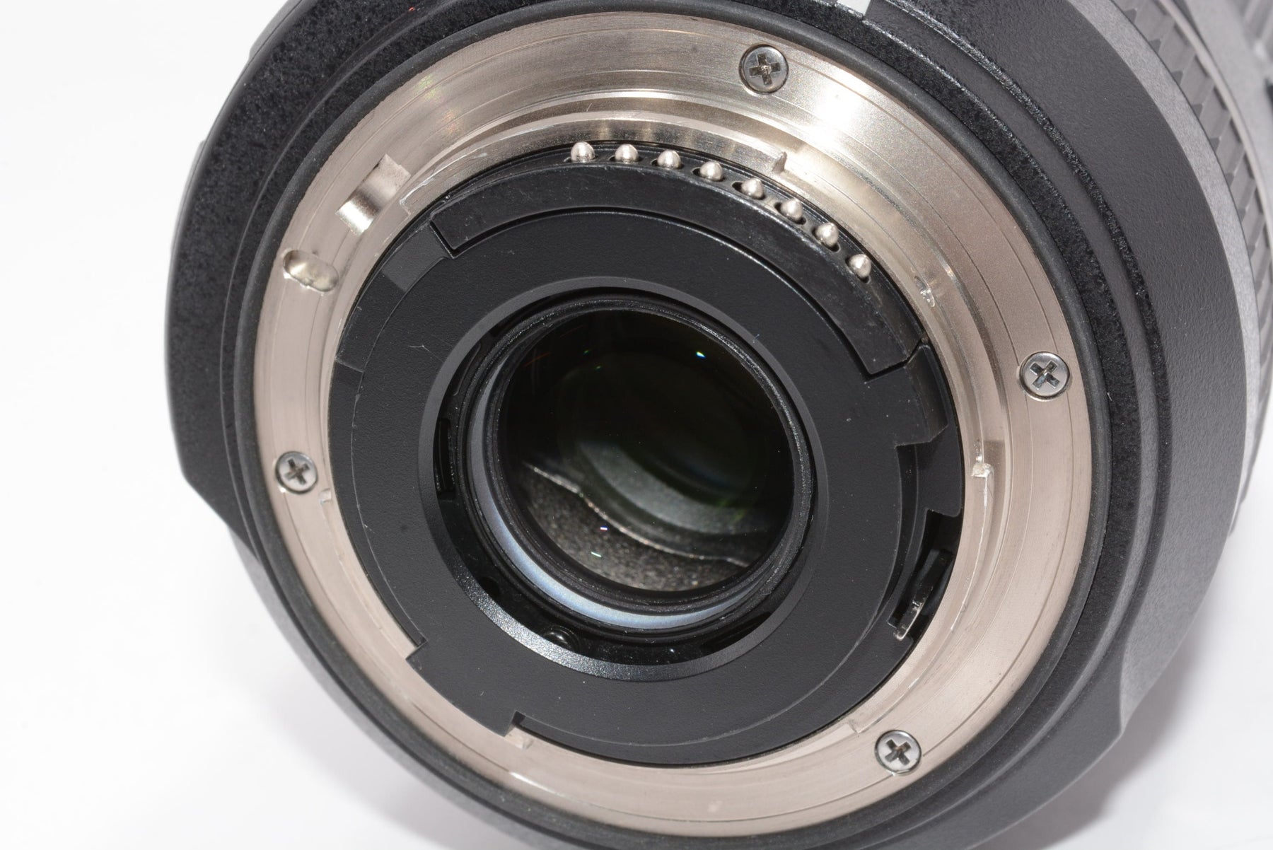 【外観並級】TAMRON 高倍率ズームレンズ 16-300mm F3.5-6.3 DiII VC PZD MACRO ニコン用 APS-C専用 B016N