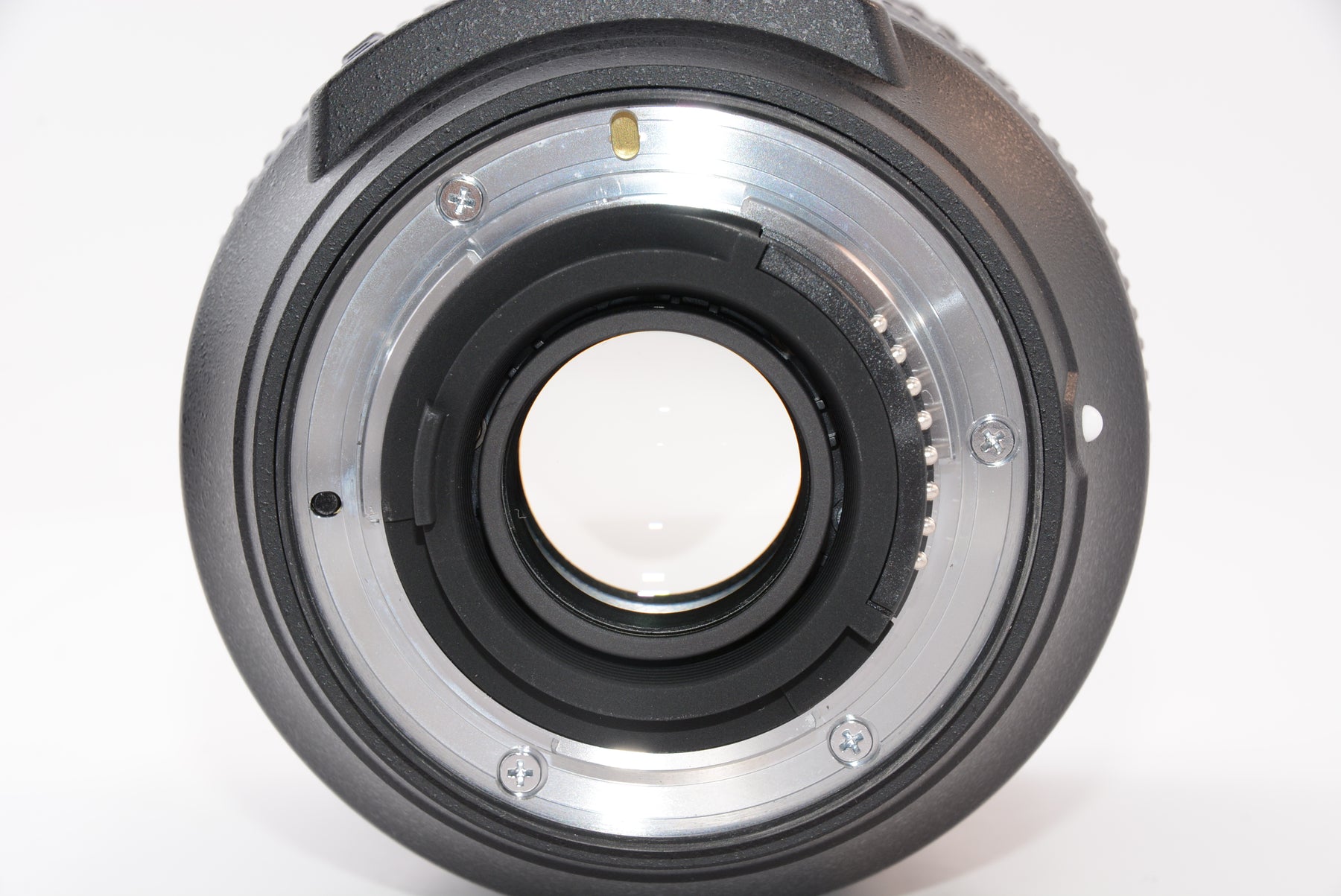 【外観特上級】Nikon デジタル一眼レフカメラ D500 レンズキット AF-S DX NIKKOR 16-80/2.8-4E ED VR D500LK16-80
