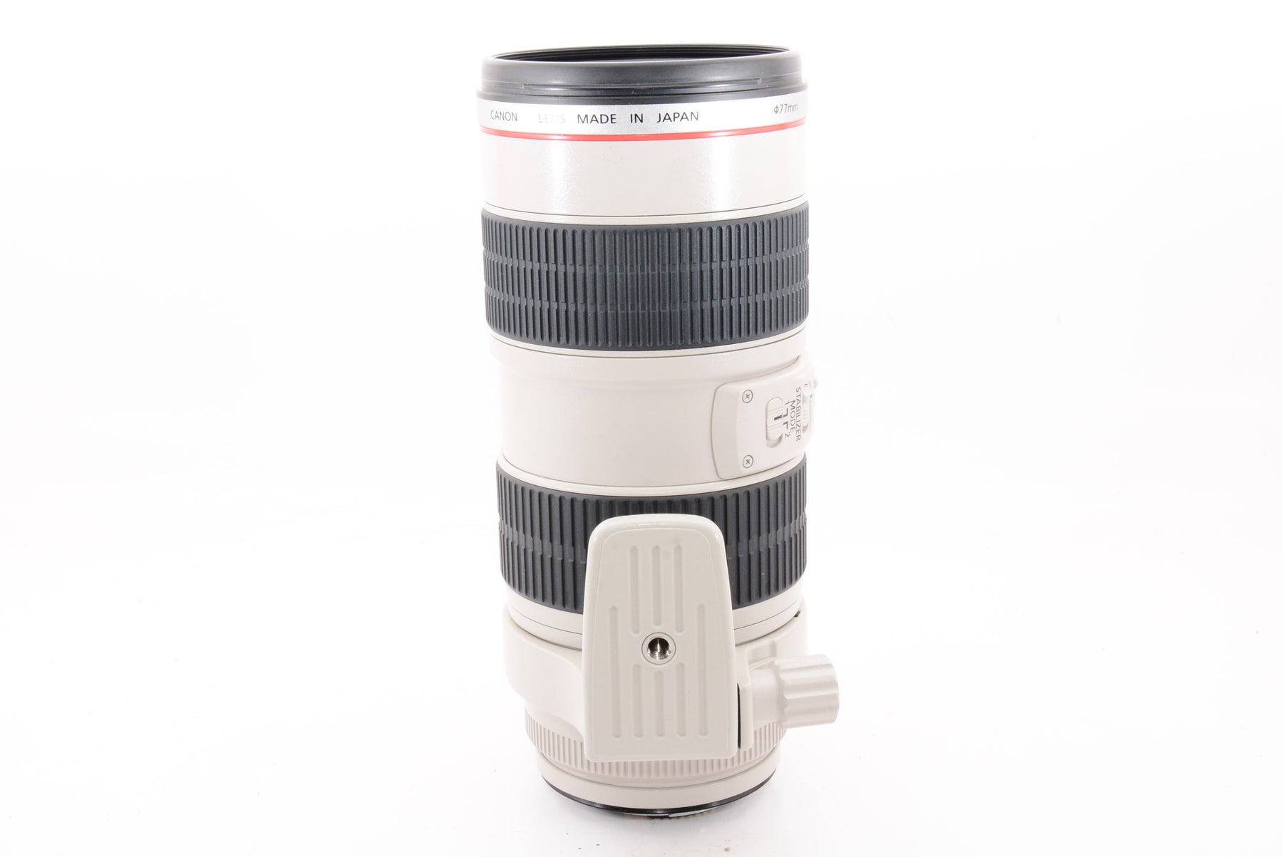 【外観特上級】Canon EF Lレンズ 70-200mm F2.8L IS USM