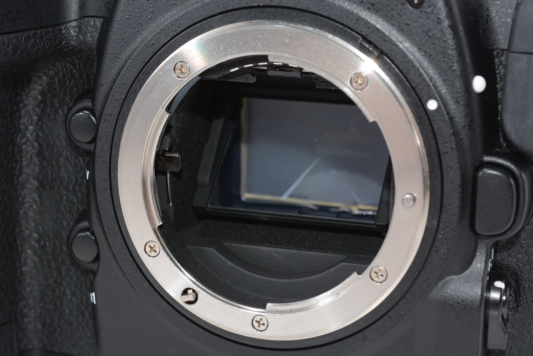 【外観並級】Nikon デジタル一眼レフカメラ D850 ブラック