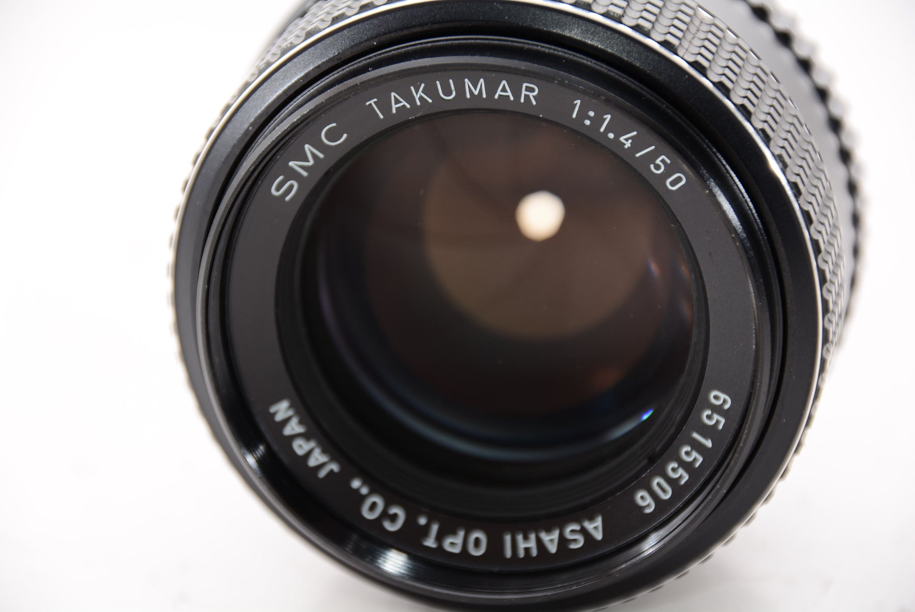 【オススメ】Pentax M42 SMC Takumar 50mm F1.4