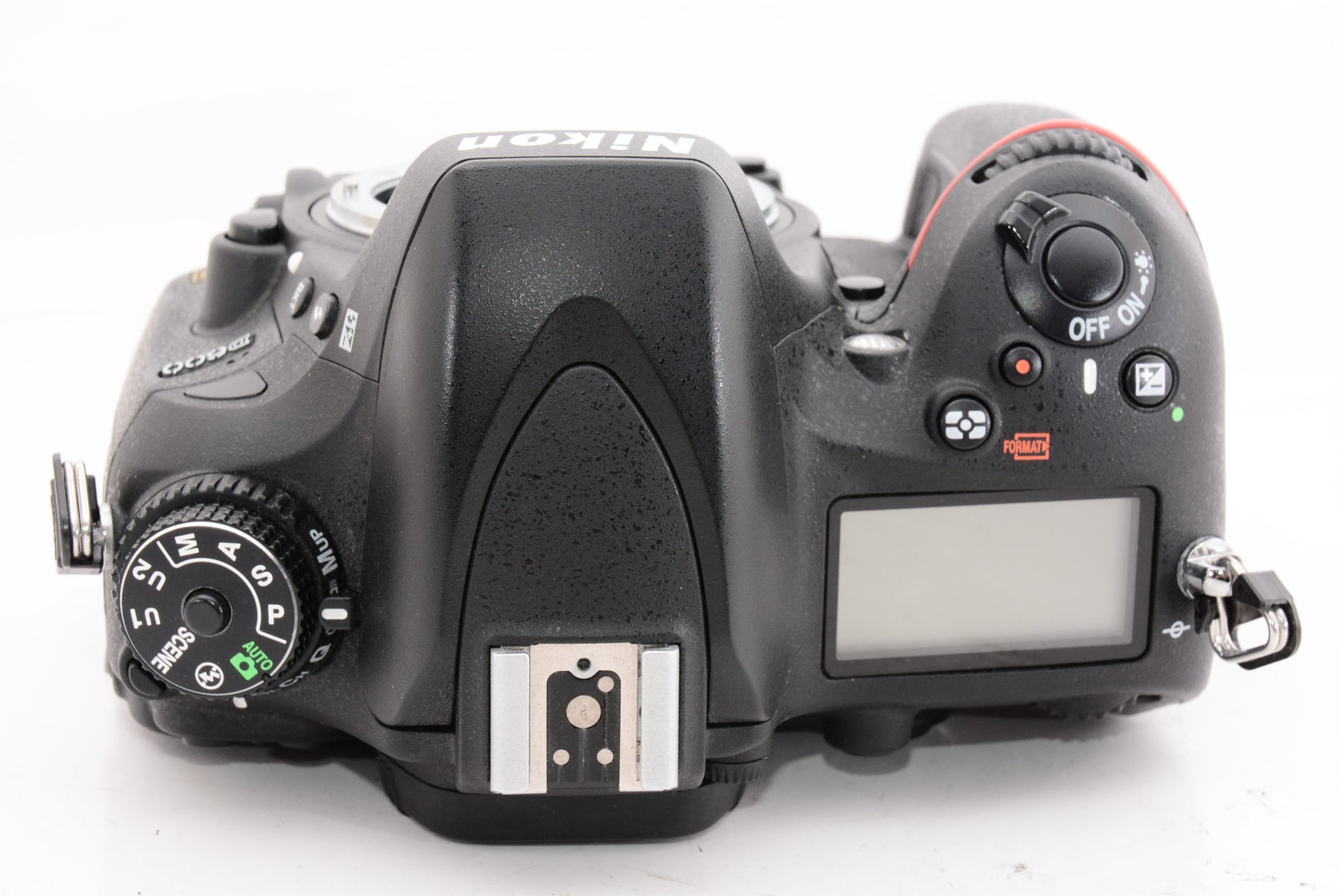 【外観特上級】Nikon デジタル一眼レフカメラ D600 ボディー D600