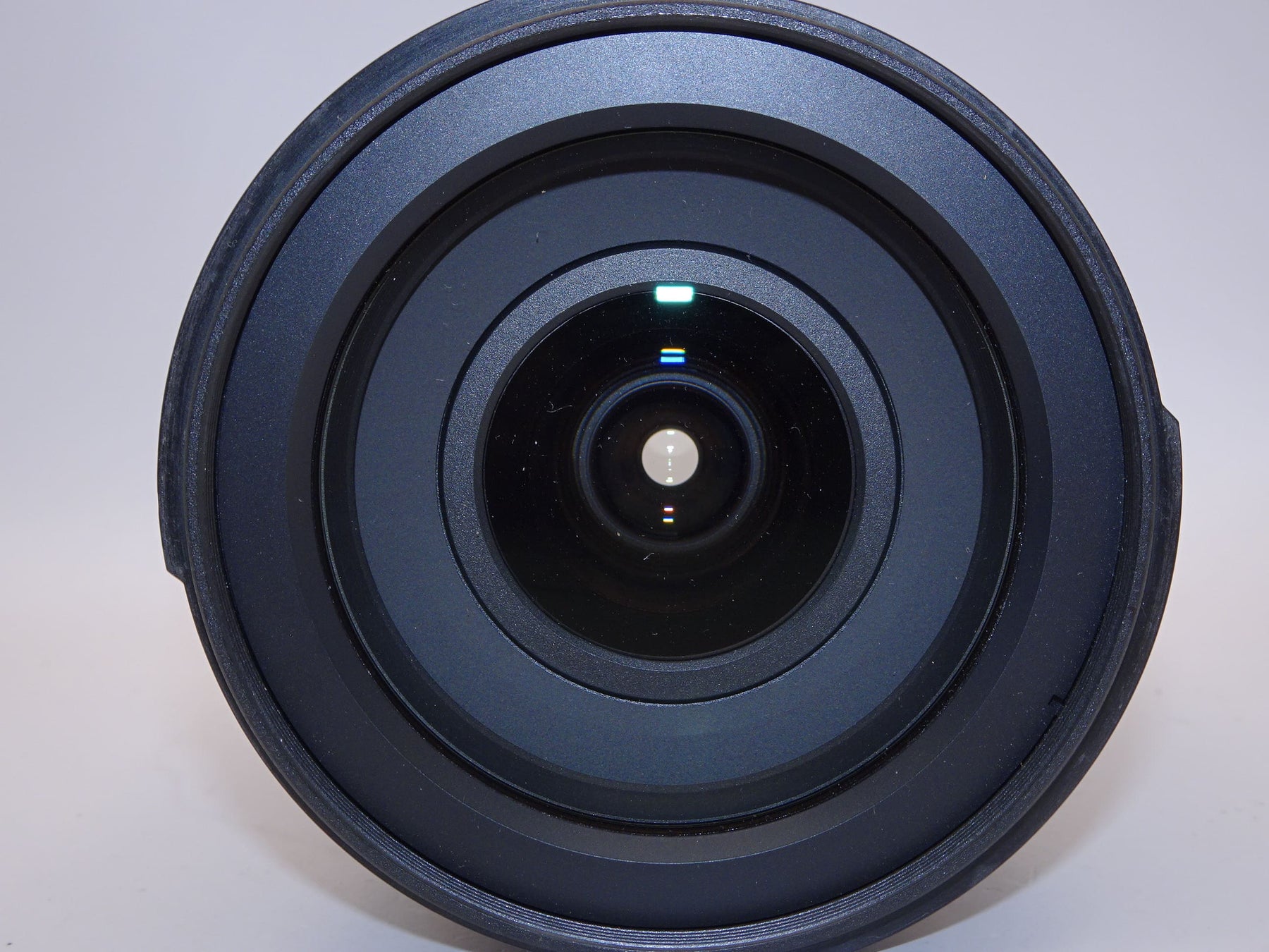 【外観特上級】TAMRON 高倍率ズームレンズ 18-270mm F3.5-6.3 DiII VC PZD キヤノン用 APS-C専用 B008E