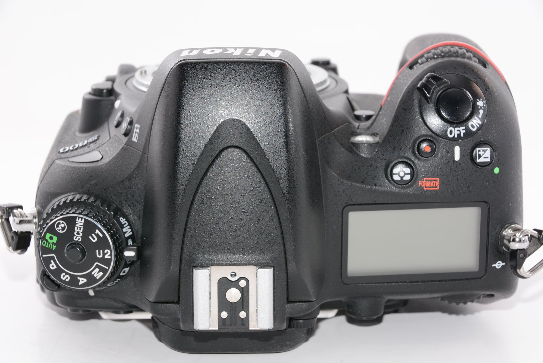 【外観特上級】Nikon デジタル一眼レフカメラ D600 ボディー D600