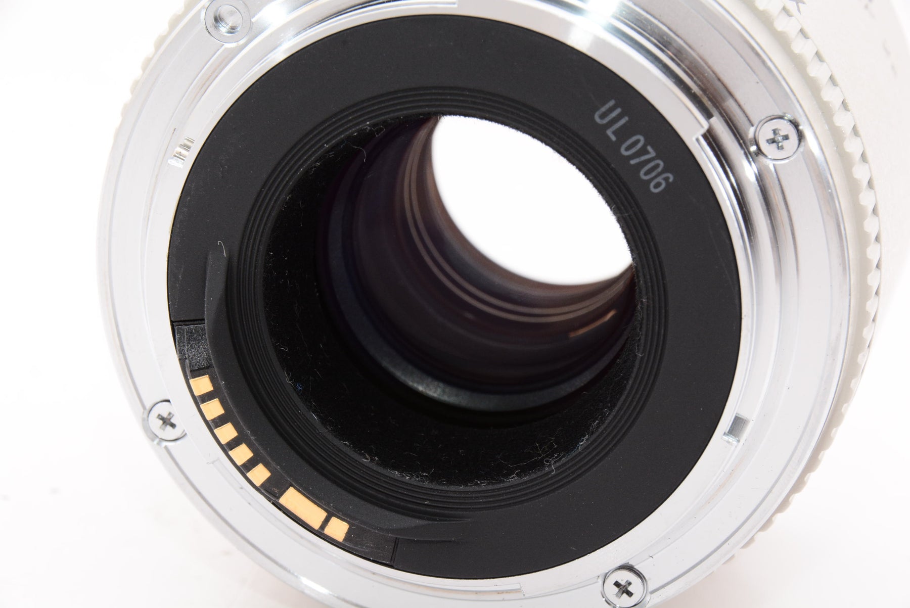 【外観特上級】Canon キャノン EXTENDER エクステンダー EF 2X