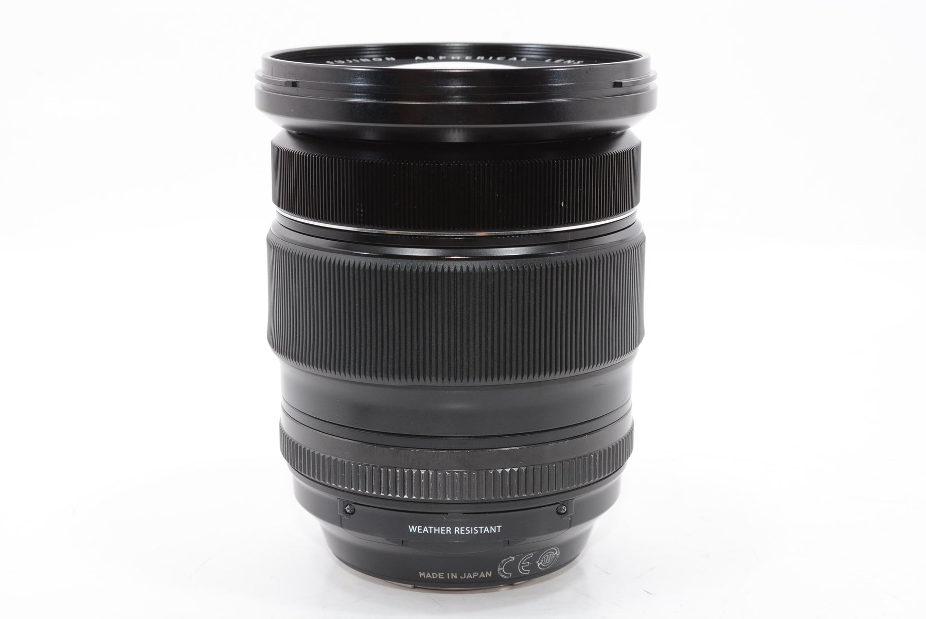 【外観特上級】FUJIFILM 標準ズームレンズ XF16-55mmF2.8 R LM WR