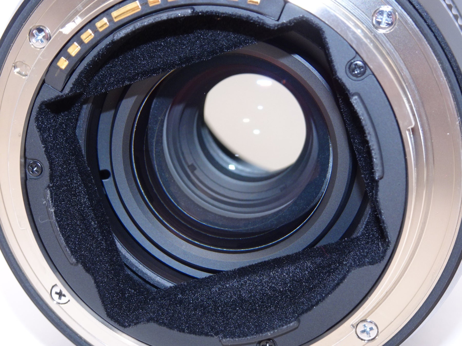 【外観特上級】FUJIFILM フジノン GFレンズ GF32-64MMF4 R LM WR