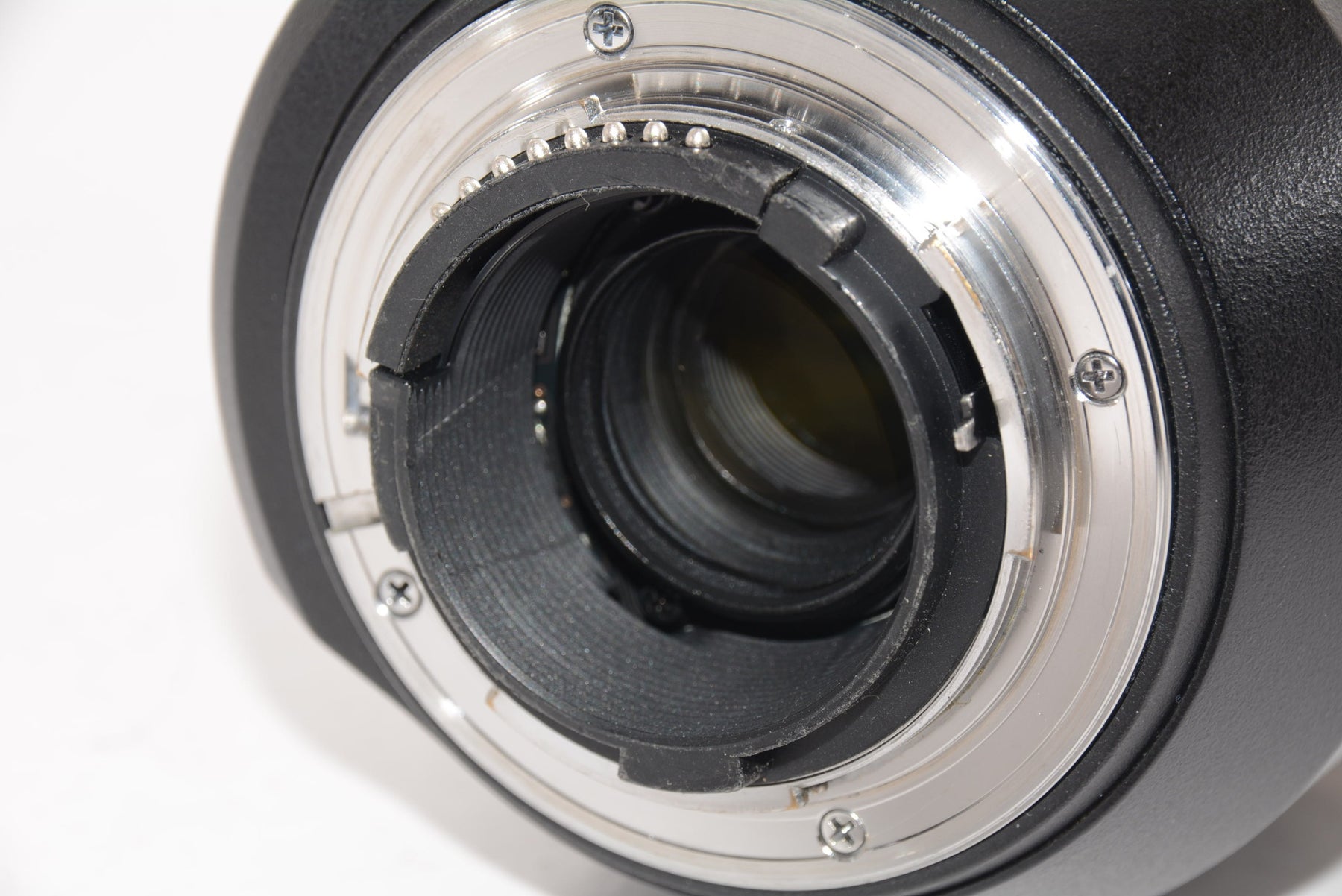 【外観特上級】TAMRON SP 70-300mm F4-5.6 Di VC USD ニコン用 A005N