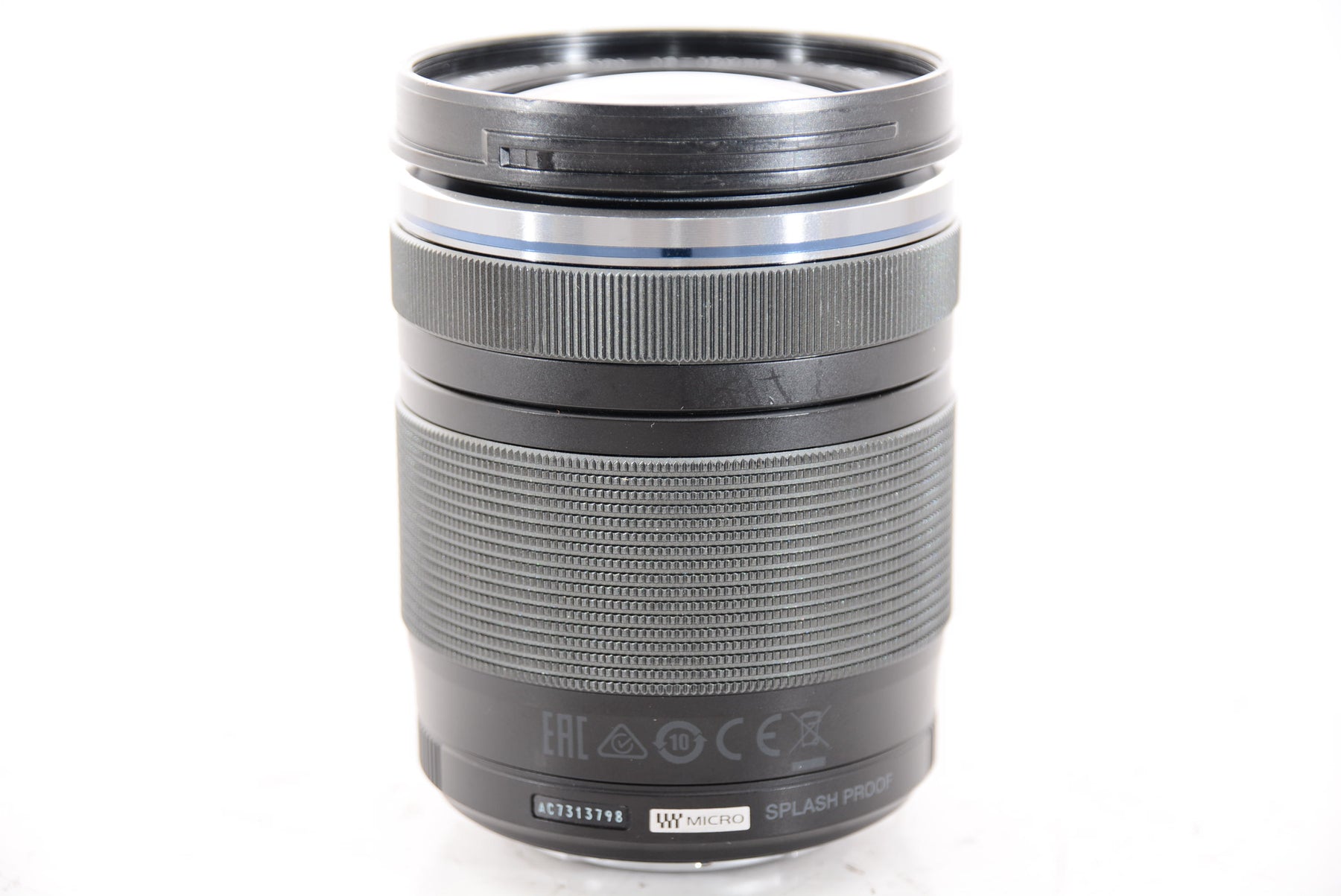 【外観特上級】OLYMPUS マイクロフォーサーズレンズ 防塵 防滴 M.ZUIKO DIGITAL ED 14-150mmF4.0-5.6II EZ-M14150F4.0-5.6II