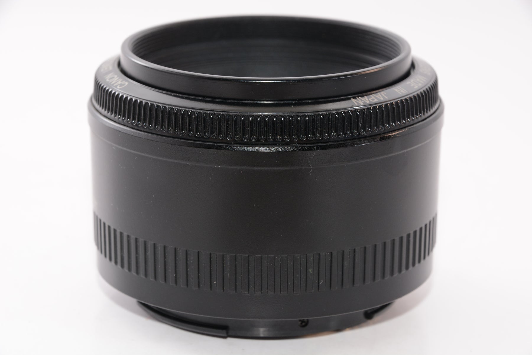 【オススメ】Canon 単焦点レンズ EF50mm F1.8 II フルサイズ対応