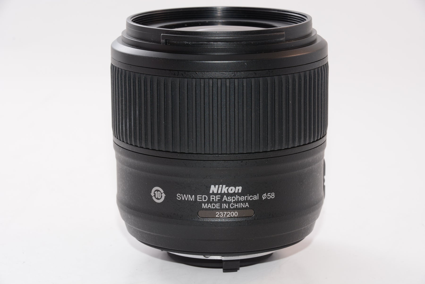 【外観特上級】Nikon 単焦点レンズ AF-S NIKKOR 35mm f/1.8G ED フルサイズ対応