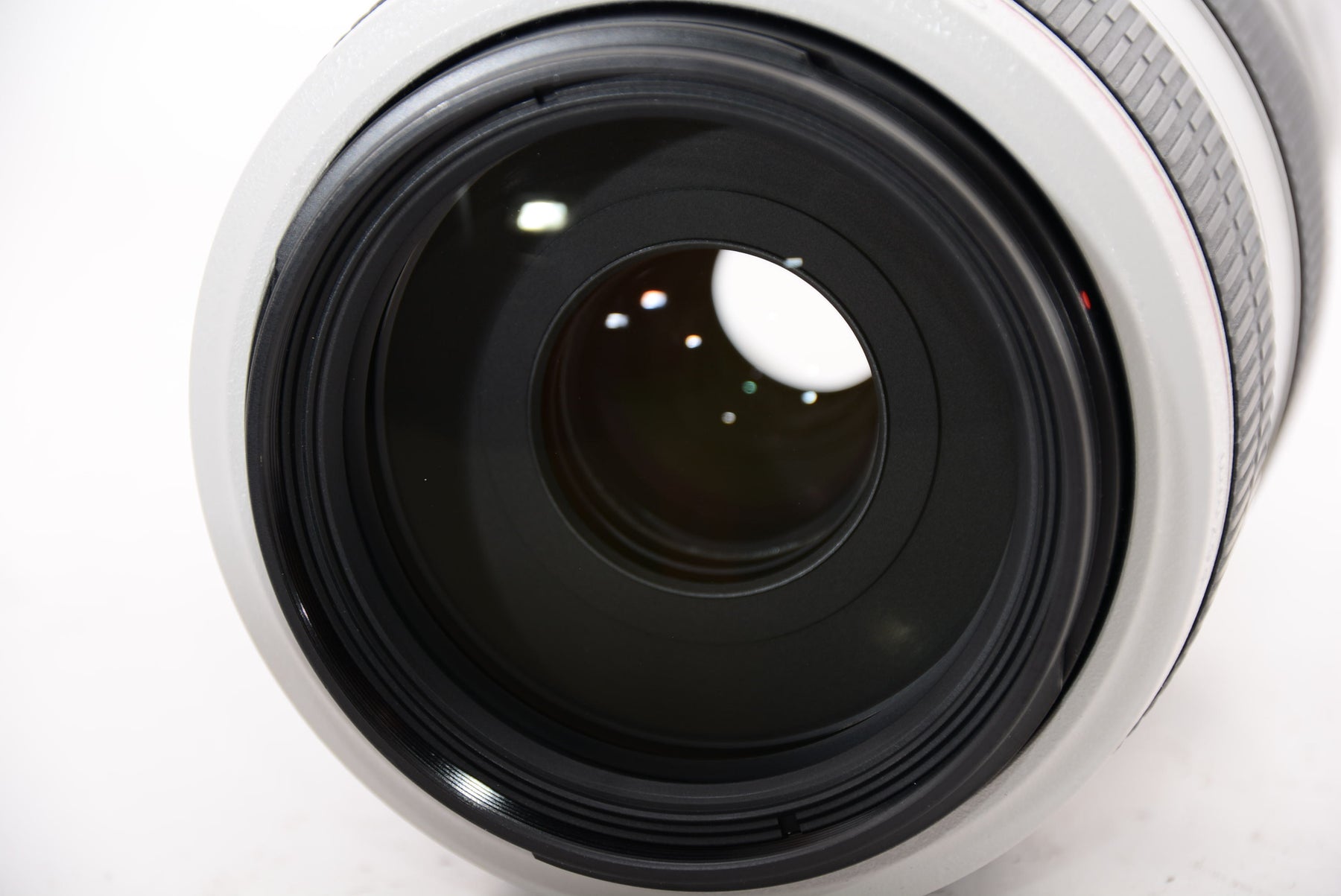 【外観特上級】Canon 望遠ズームレンズ EF70-300mm F4-5.6L IS USM フルサイズ対応