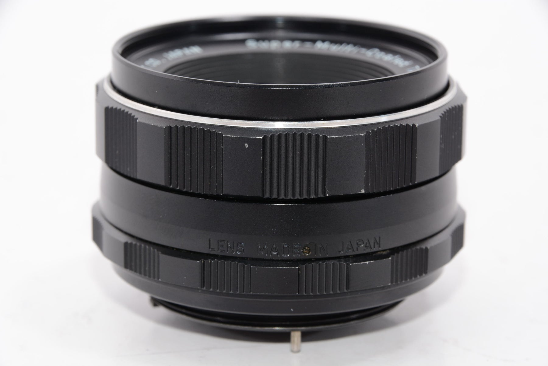 【外観特上級】Asahi SMC Takumar super-multi-coated 35 mm 35 mm 1 : 3.5 3.5 – m42 M 42