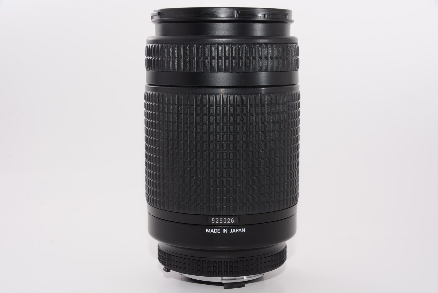 【外観特上級】Nikon 70 – 300 mm f / 4 – 5.6d Ed Nikkor SLRカメラオートフォーカスレンズ
