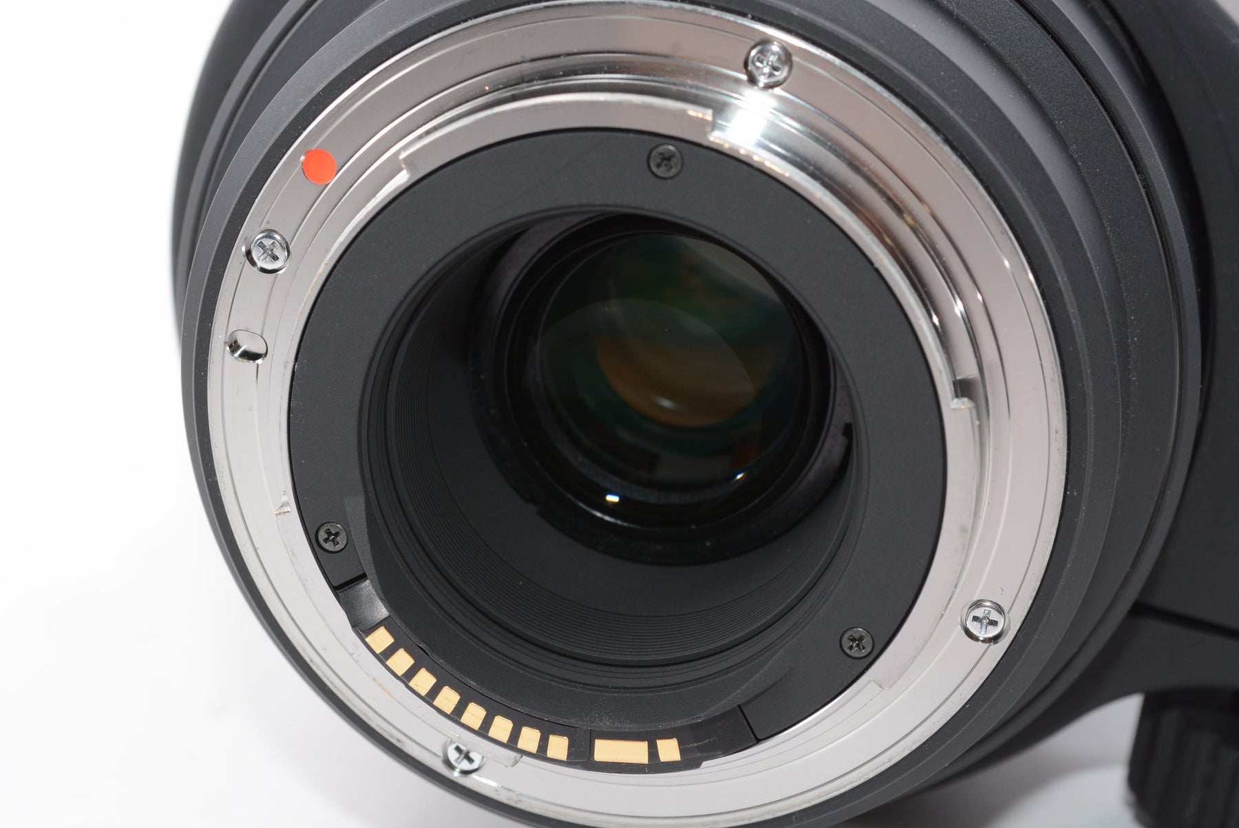 【外観特上級】SIGMA 超望遠ズームレンズ APO 50-500mm F4.5-6.3 DG OS HSM キヤノン用 フルサイズ対応 738549