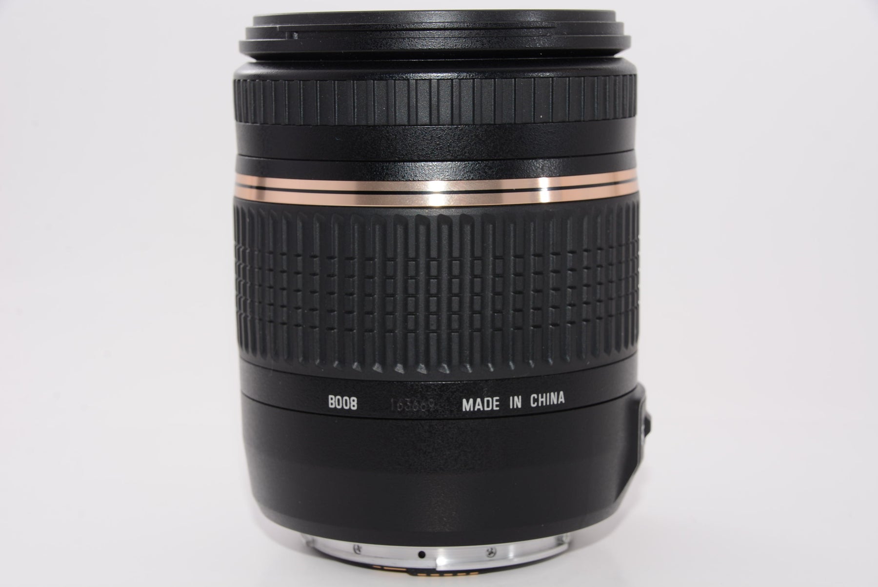 【外観特上級】TAMRON 高倍率ズームレンズ 18-270mm F3.5-6.3 DiII VC PZD キヤノン用 APS-C専用 B008E