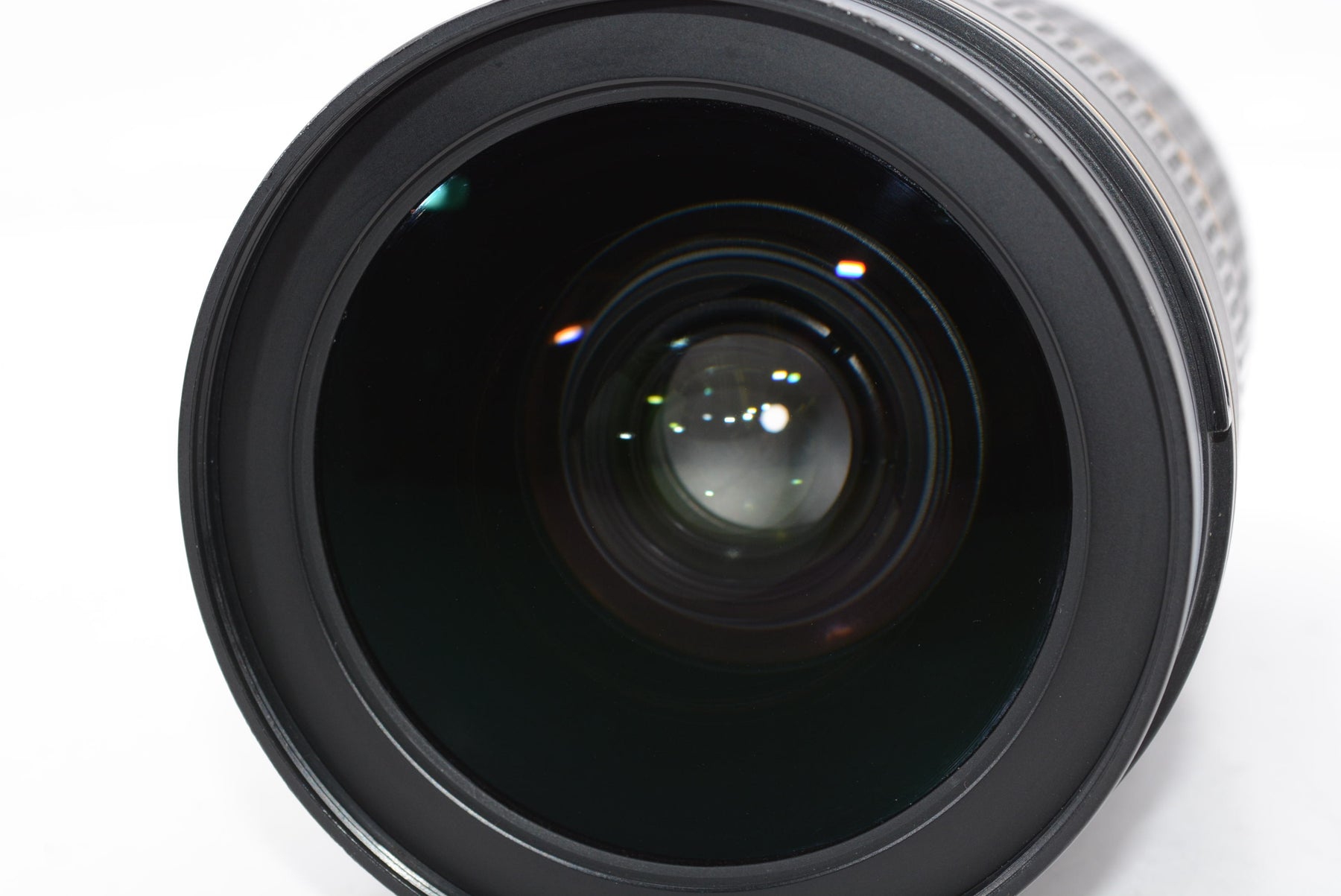 【外観並級】Nikon 標準ズームレンズ AF-S NIKKOR 24-70mm f/2.8G ED フルサイズ対応