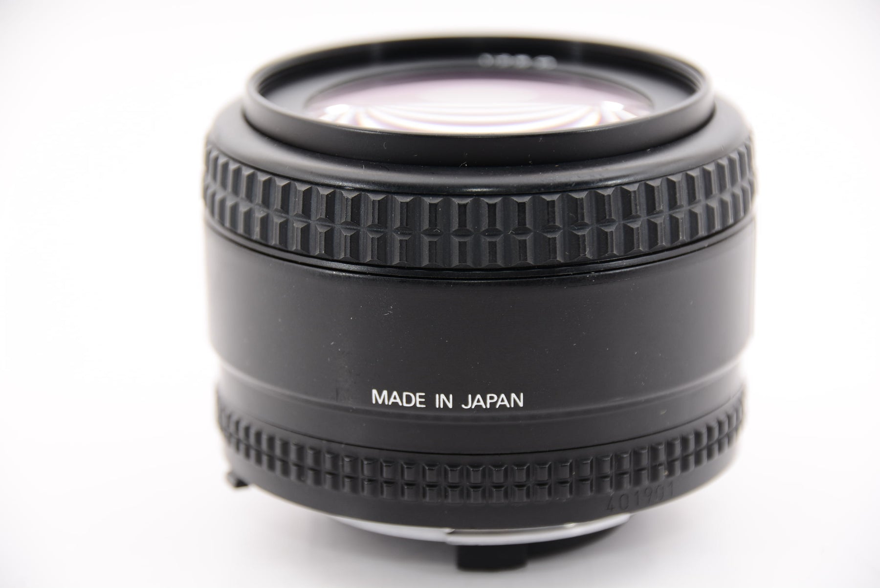 【外観特上級】Nikon 単焦点レンズ Ai AF Nikkor 28mm f/2.8D フルサイズ対応