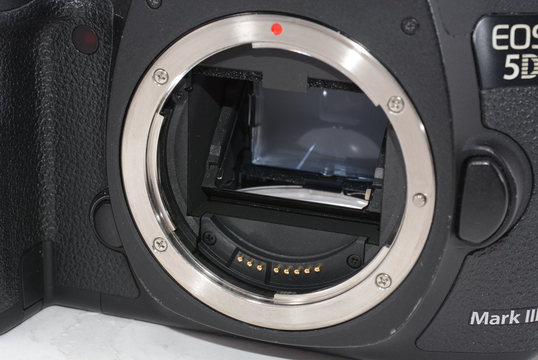 【外観並級】Canon デジタル一眼レフカメラ EOS 5D Mark III ボディ EOS5DMK3