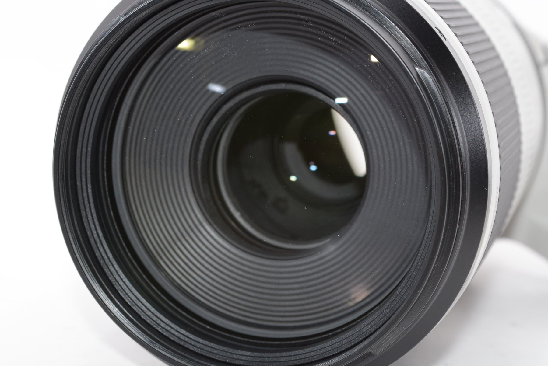 【外観並級】Canon 望遠レンズ RF100-500mm F4.5-7.1 L IS USM フルサイズ対応 RF100-500LIS