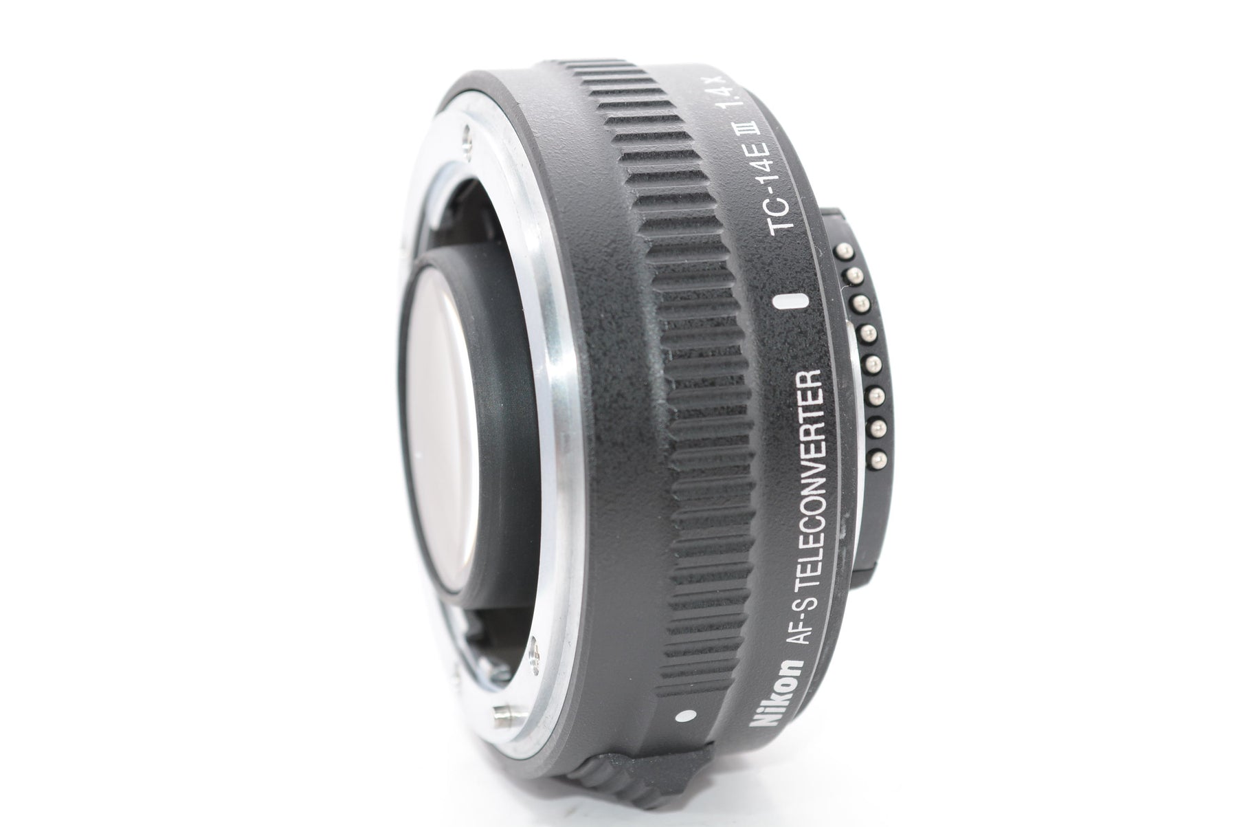 【外観特上級】Nikon テレコンバーター AF-S TELECONVERTER TC-14E III TC14E3