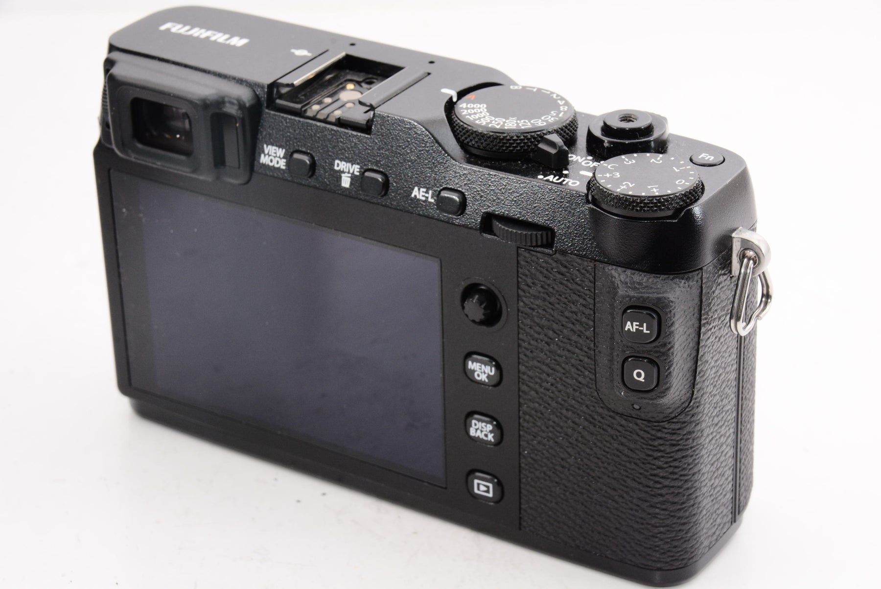 【外観特上級】FUJIFILM ミラーレス一眼カメラ X-E3レンズキットブラック X-E3LK-B