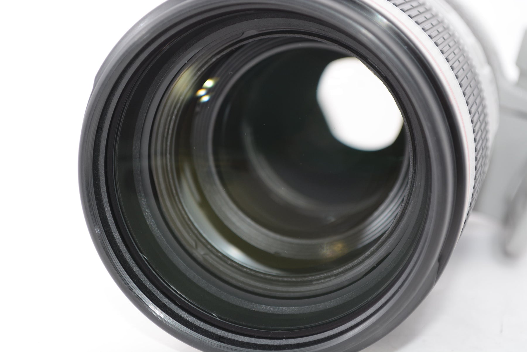 【外観特上級】キヤノン EF70-200mm F2.8L IS III USM EF70-200LIS3