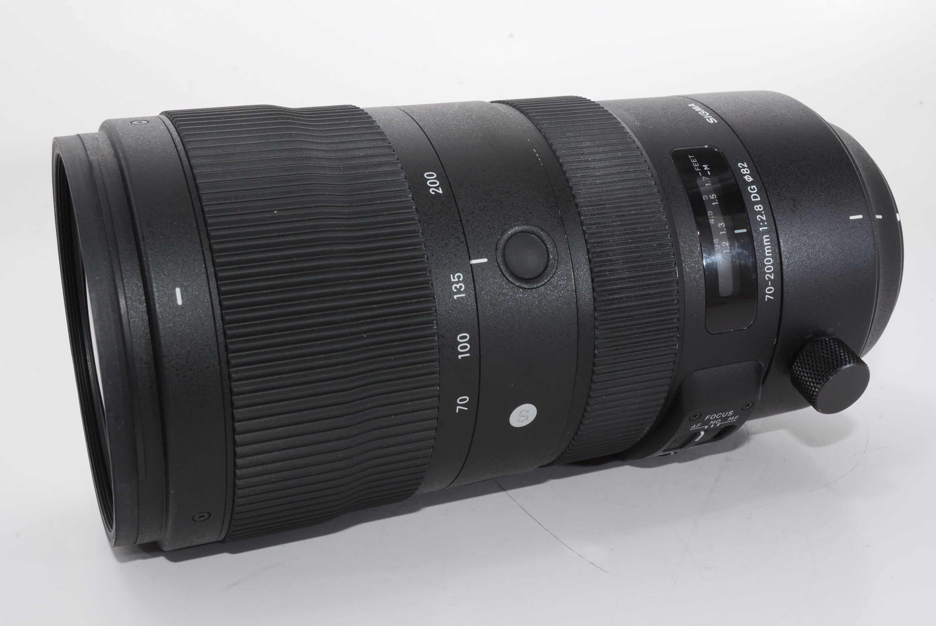 【中古】SIGMA 70-200mm F2.8 DG OS HSM | Sports S018 | Nikon Fマウント | Full-Size/Large-Format Amazon.com : Sigma 70-200mm f/2.8 APO EX DG HSM OS FLD Large