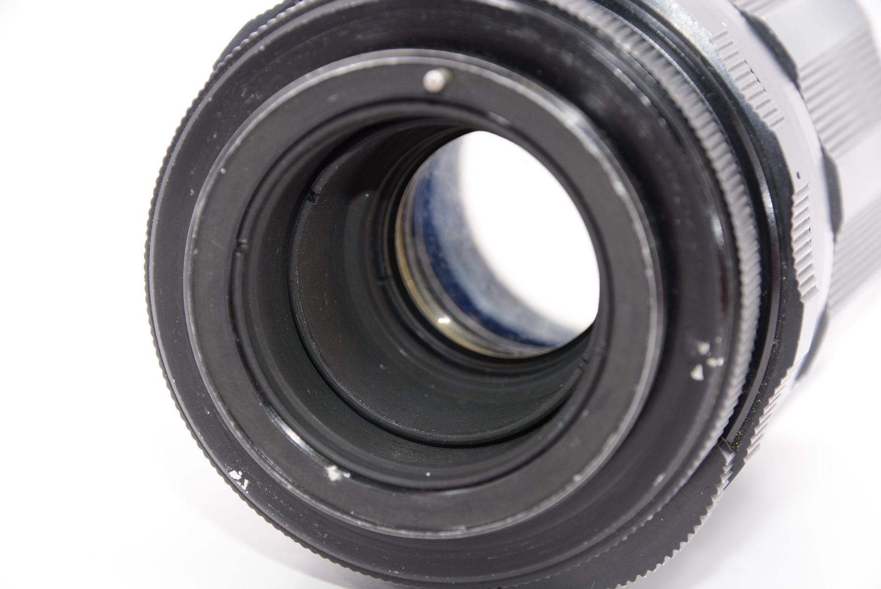 【オススメ】Pentax Super Takumar 135 mm f3 . 5