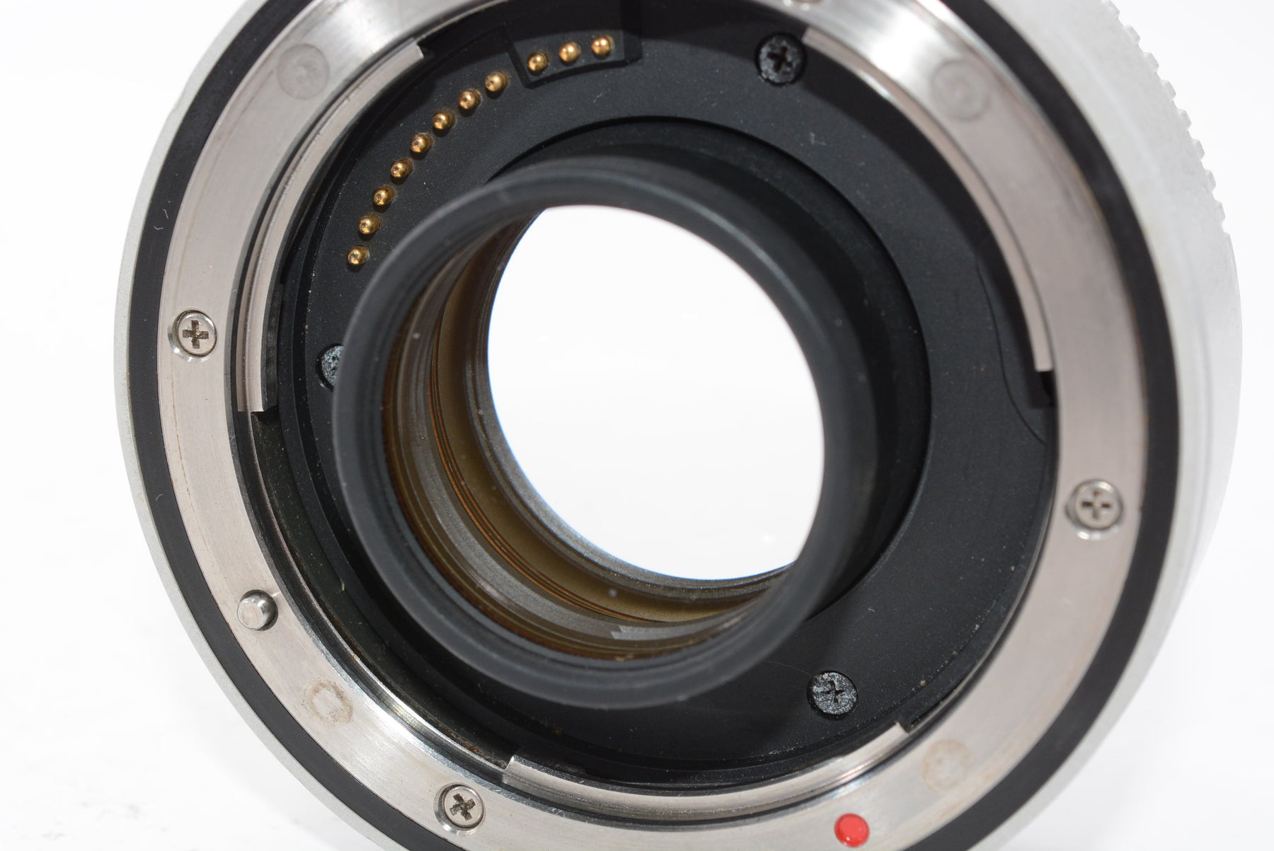【外観並級】Canon エクステンダー EF1.4X III フルサイズ対応