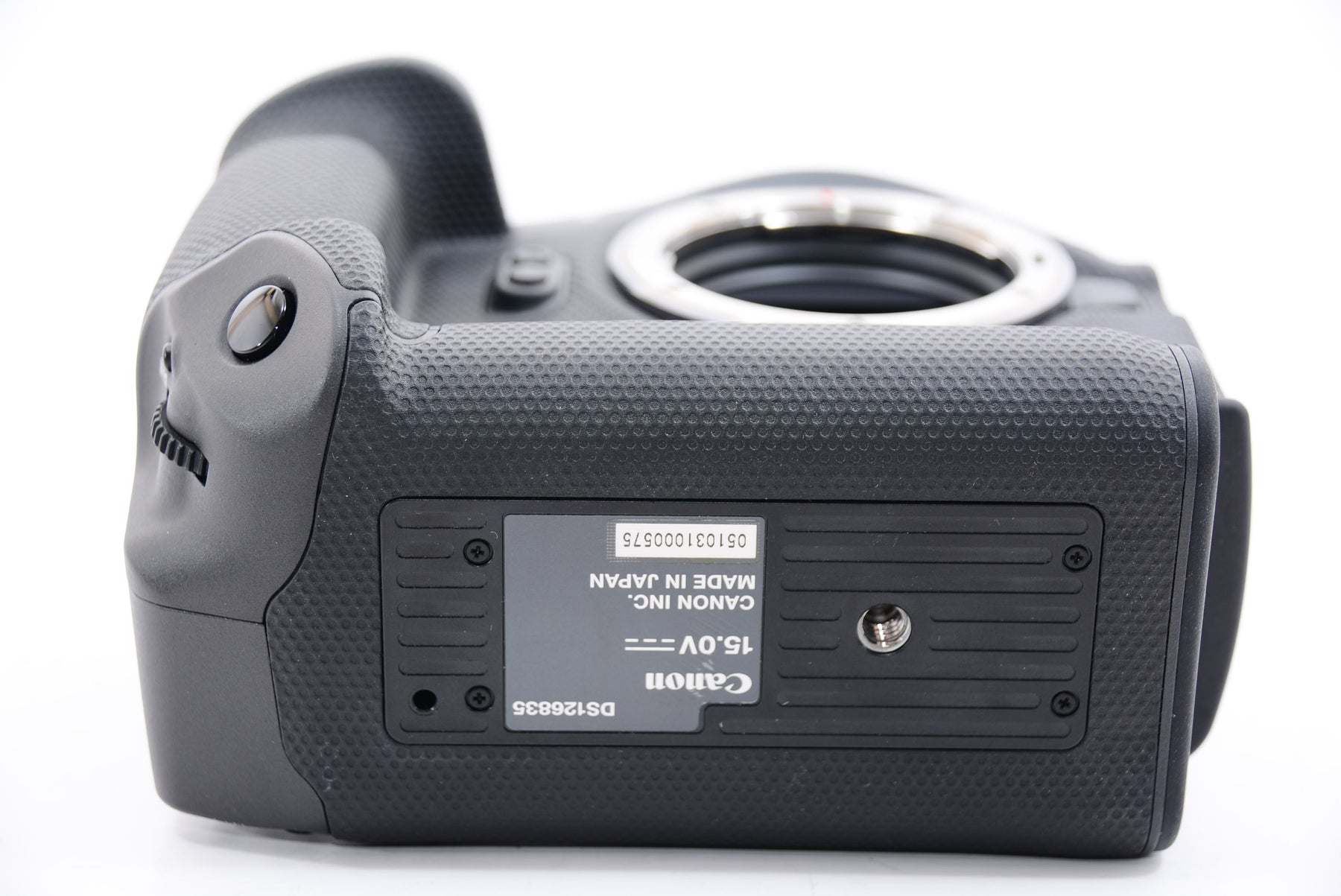 【外観特上級】Canon (キャノン) EOS R3 カメラボディ