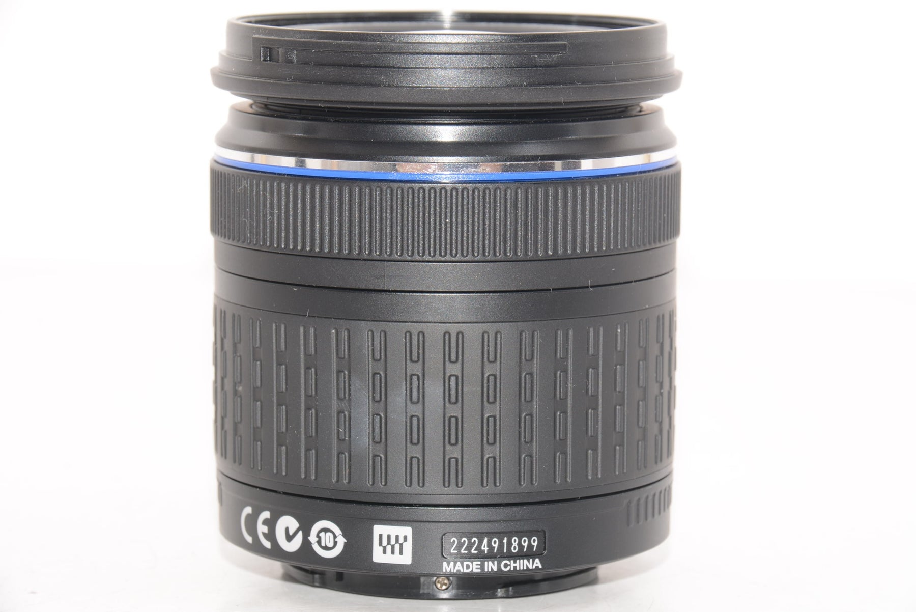 【外観特上級】OLYMPUS 望遠ズームレンズ ZUIKO DIGITAL ED 40-150mm F4.0-5.6