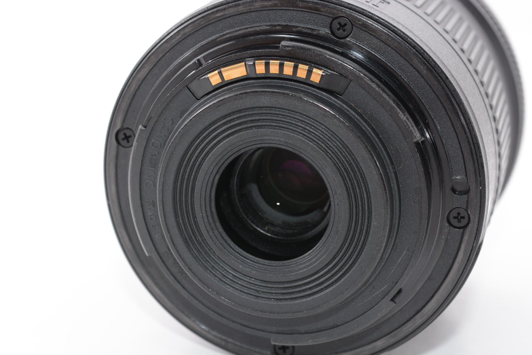 【外観並級】Canon 超広角ズームレンズ EF-S10-18mm F4.5-5.6 IS STM