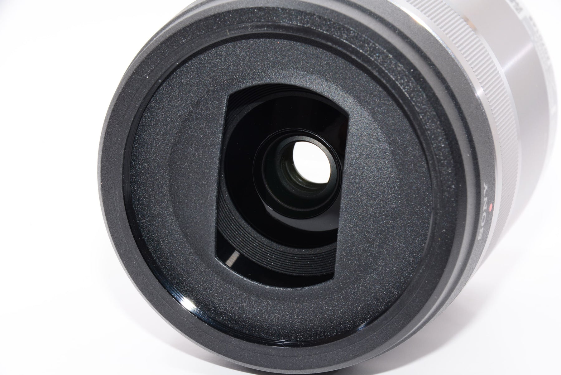 【外観特上級】ソニー SONY 単焦点レンズ E 30mm F3.5 Macro ソニー Eマウント用 APS-C専用 SEL30M35