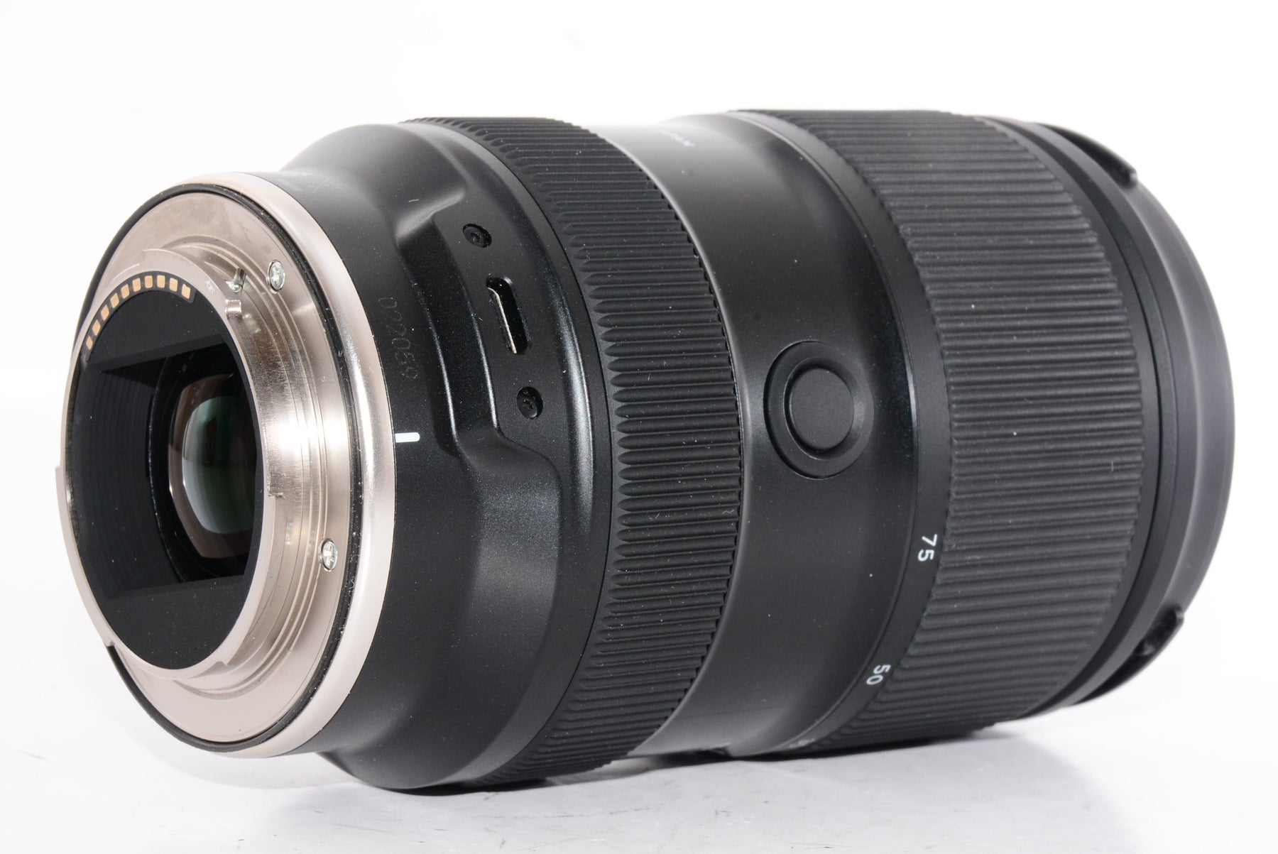 【外観特上級】タムロン 28-75mm F/2.8 Di III VXD G2 ソニーEマウント用(Model A063)