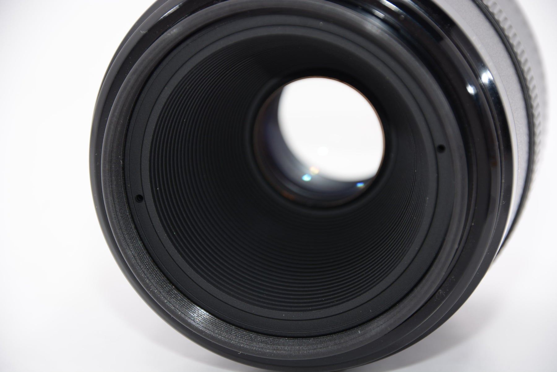 【外観特上級】Canon 単焦点マクロレンズ EF50mm F2.5 コンパクトマクロ フルサイズ対応