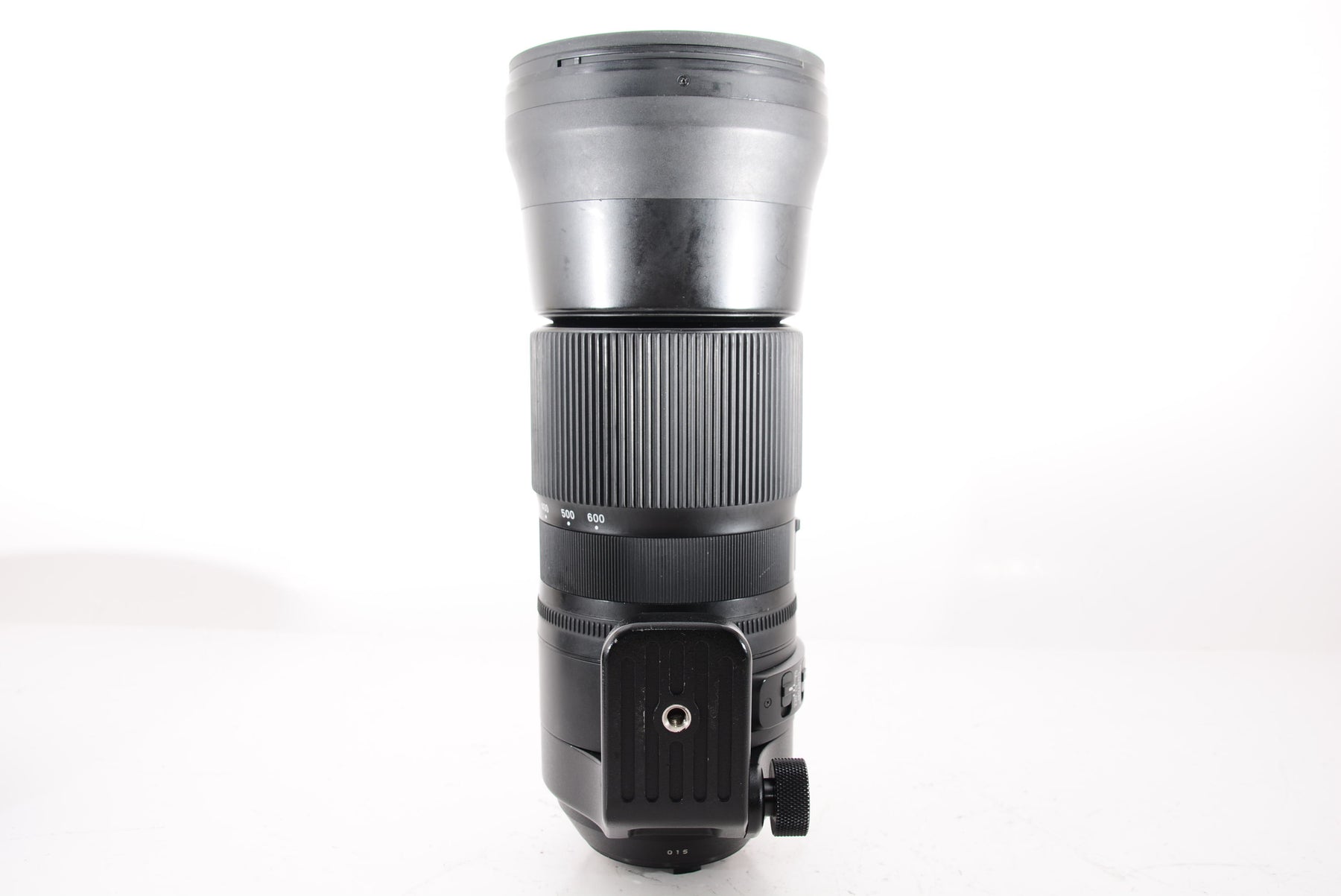 【オススメ】シグマ SIGMA 150-600mm F5-6.3 DG OS HSM Contemporary※ニコンマウント※DGレンズ(フルサイズ対応) Contemporary 150-600 DG OS/CON NA