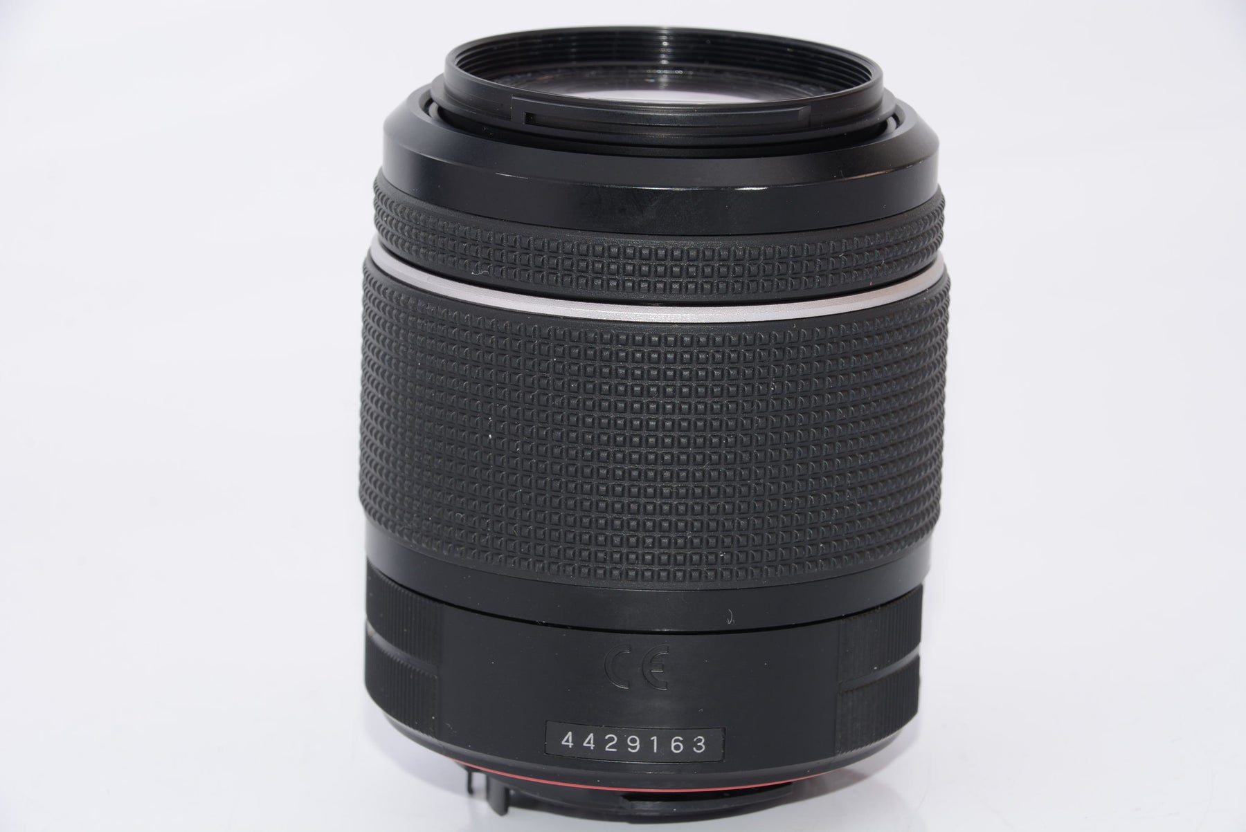 【外観特上級】ペンタックス smc PENTAX-DAL 50-200mm F4-5.6 ED WR