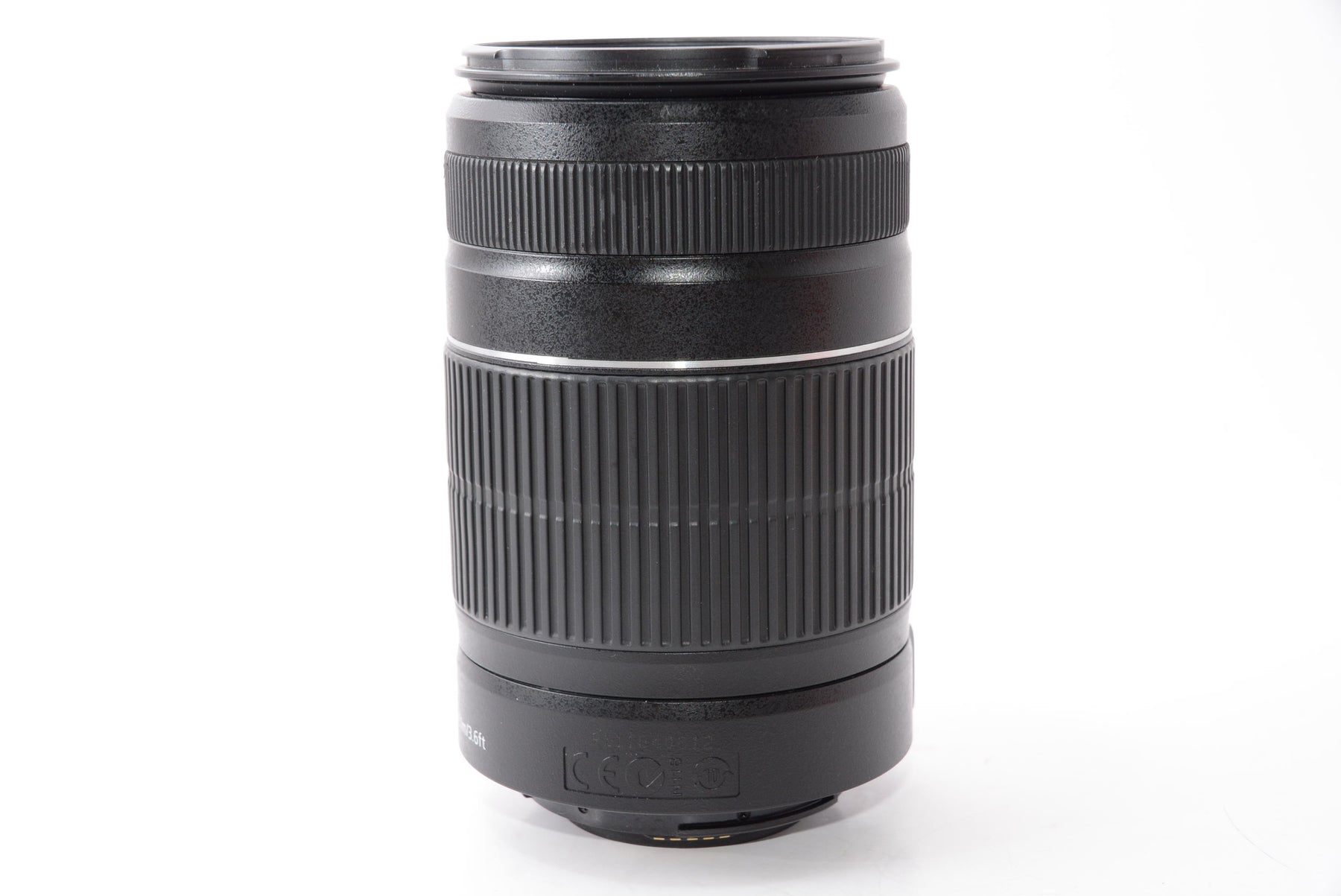 【オススメ】Canon 望遠ズームレンズ EF-S55-250mm F4-5.6 IS II APS-C対応