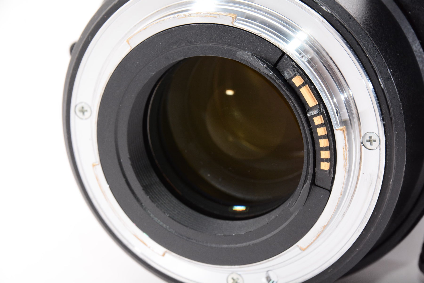 【オススメ】TAMRON 大口径望遠ズームレンズ SP AF70-200mm F2.8 Di キヤノン用 フルサイズ対応 A001E