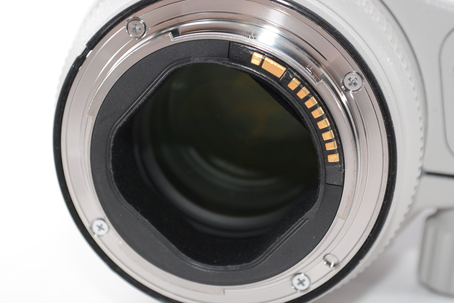 【外観特上級】キヤノン EF70-200mm F2.8L IS III USM EF70-200LIS3