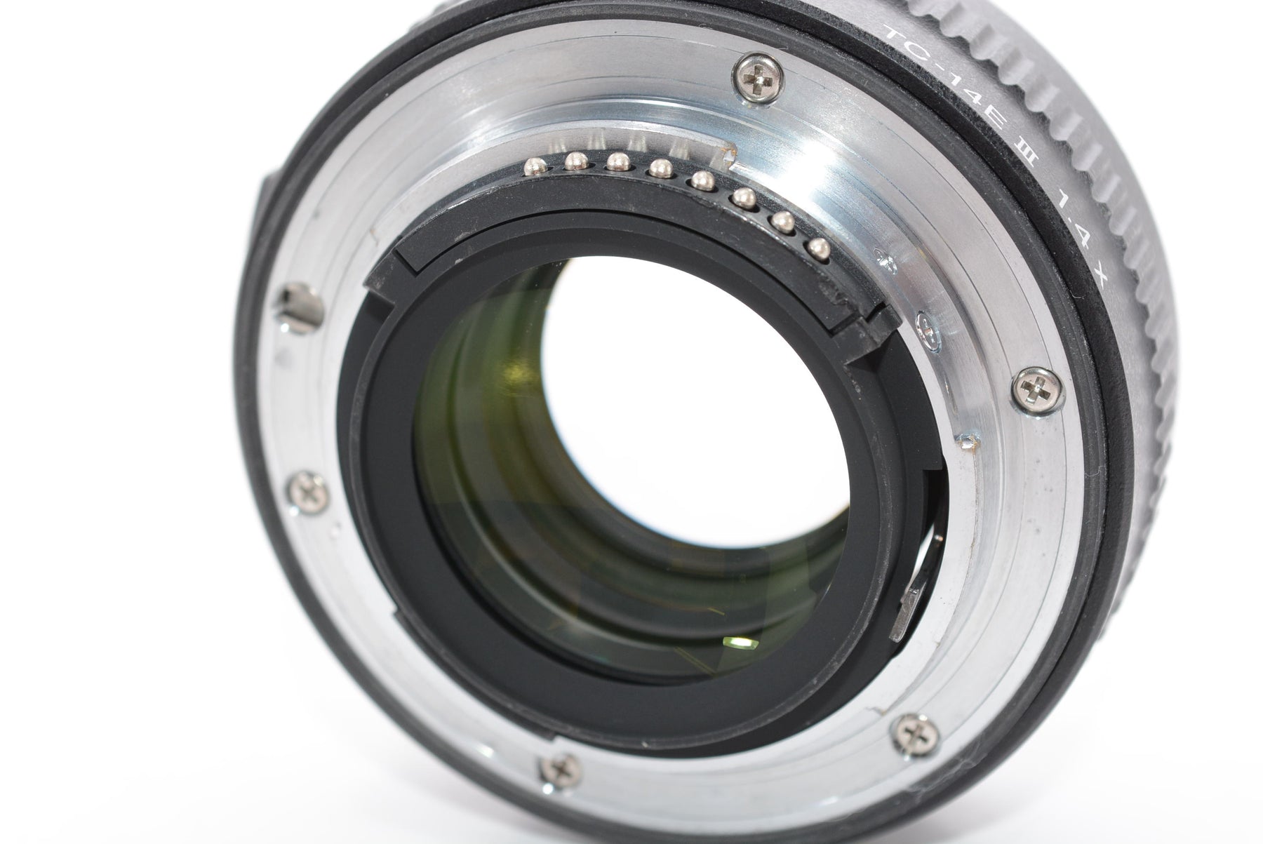 【外観特上級】Nikon テレコンバーター AF-S TELECONVERTER TC-14E III TC14E3