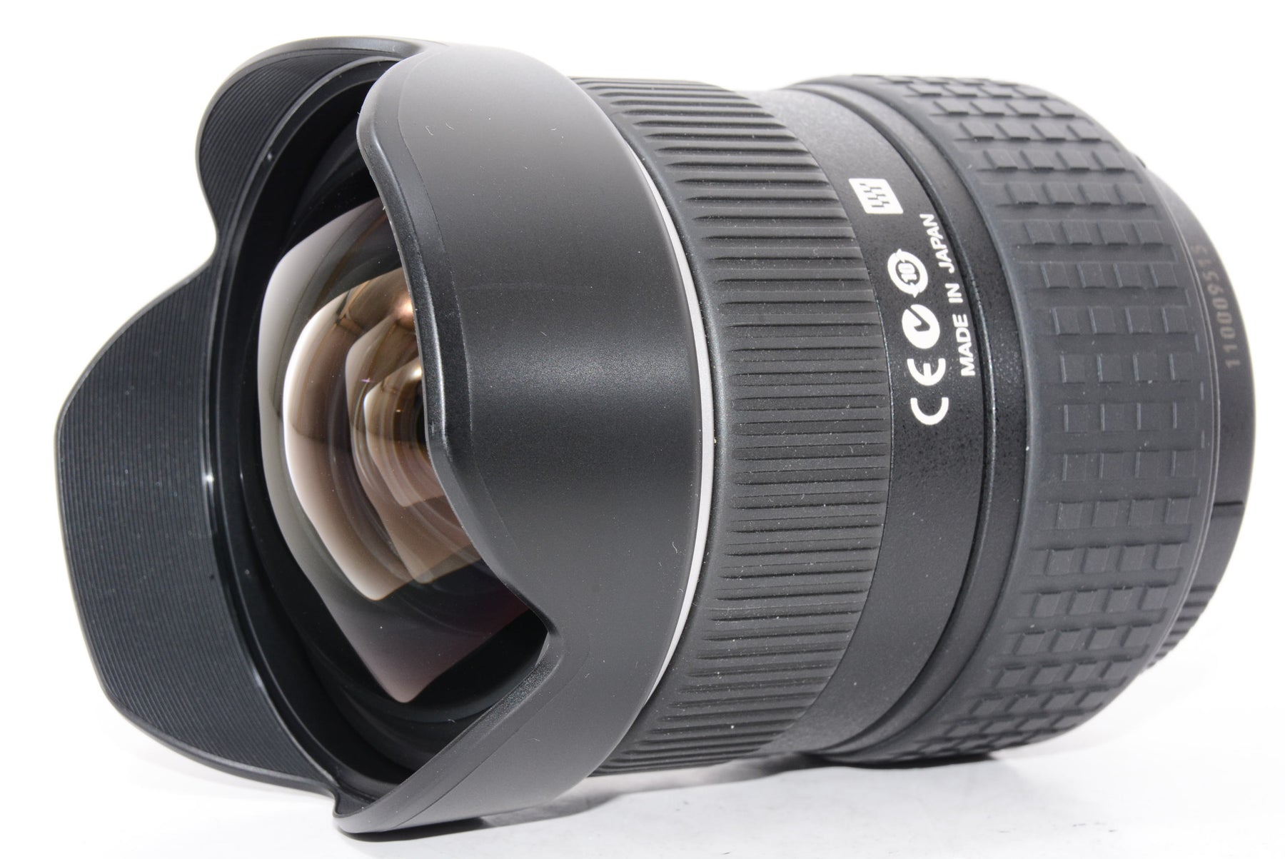 【外観特上級】OLYMPUS 超広角レンズ ZUIKO DIGITAL ED 7-14mm F4.0