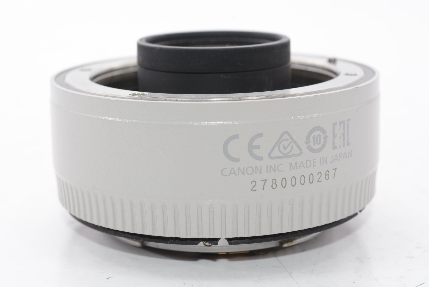 【外観並級】Canon エクステンダー EF1.4X III フルサイズ対応