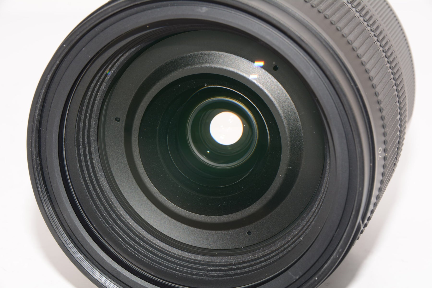【外観並級】SIGMA 24-70mm F2.8 DG OS HSM | Art A017 | Nikon F-FXマウント | Full-Size/Large-Format