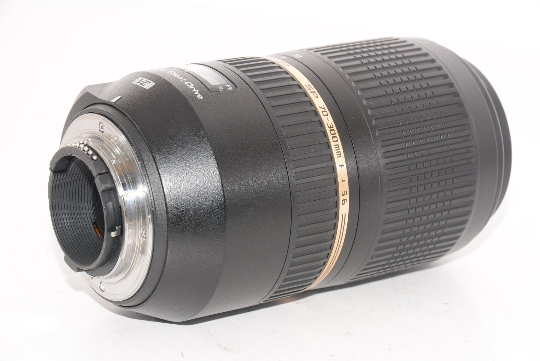【外観特上級】TAMRON SP 70-300mm F4-5.6 Di VC USD ニコン用 A005N