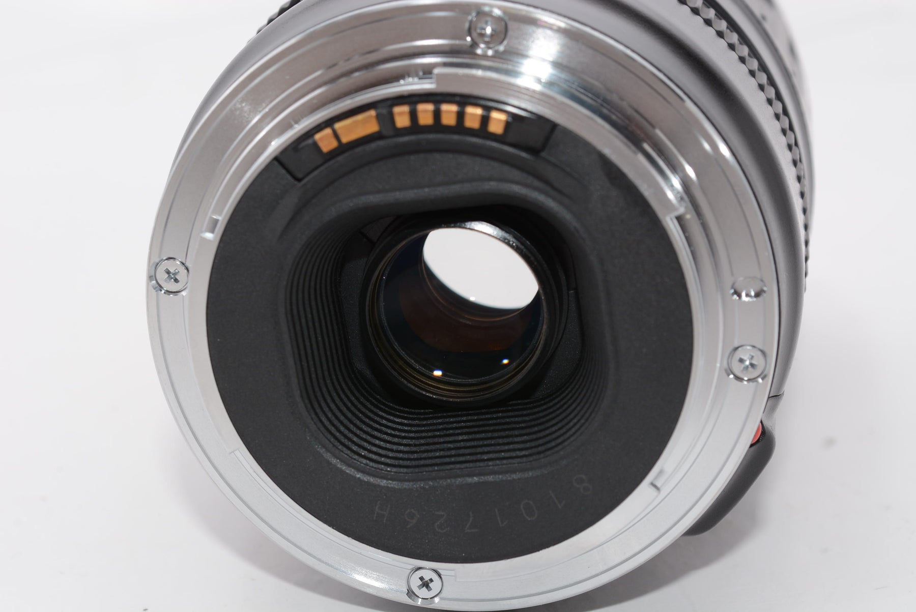【外観特上級】Canon EFレンズ 100-300 F4.5-5.6 USM