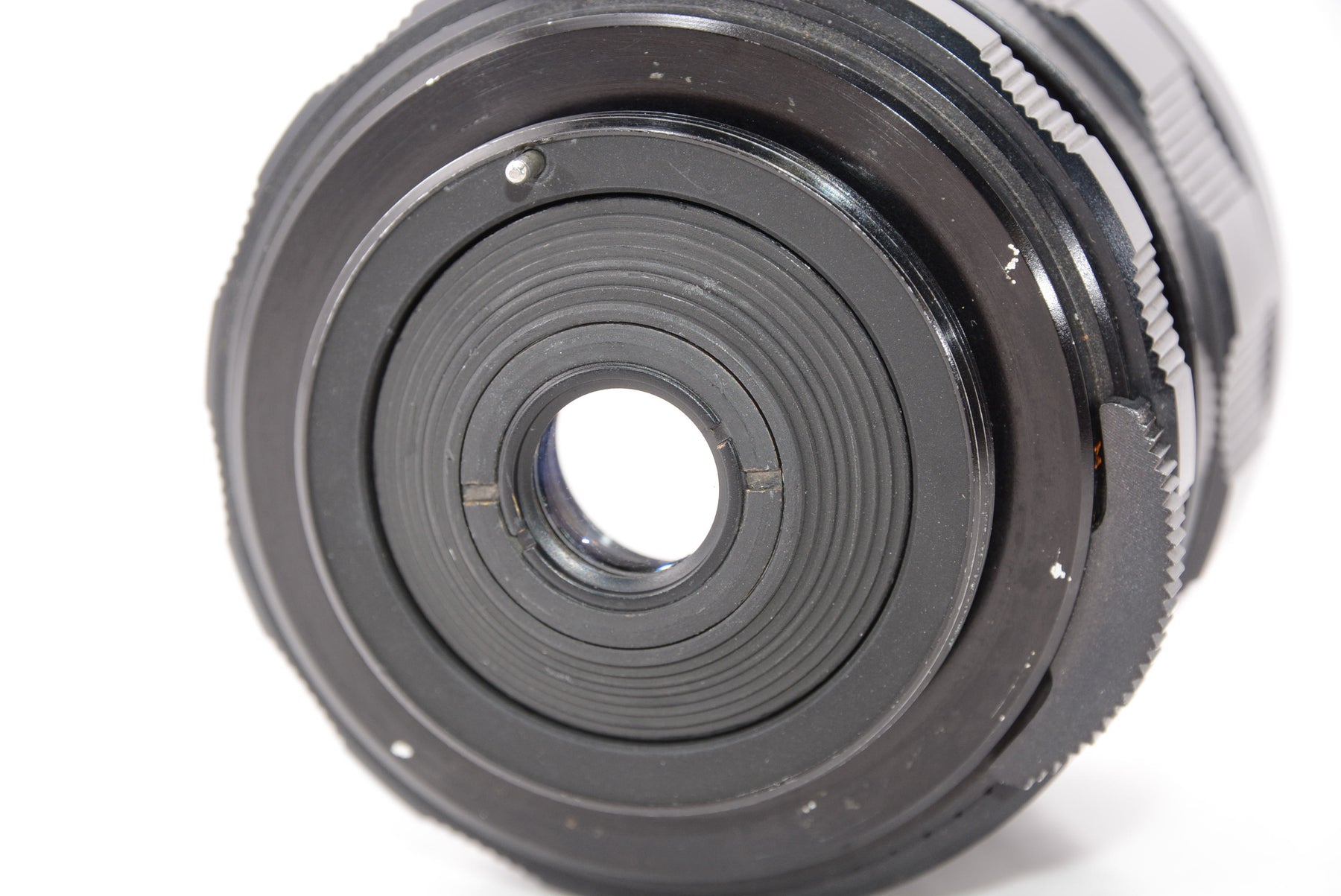 【オススメ】Pentax M42 Super-Multi-Coated Takumar 28mm F3.5