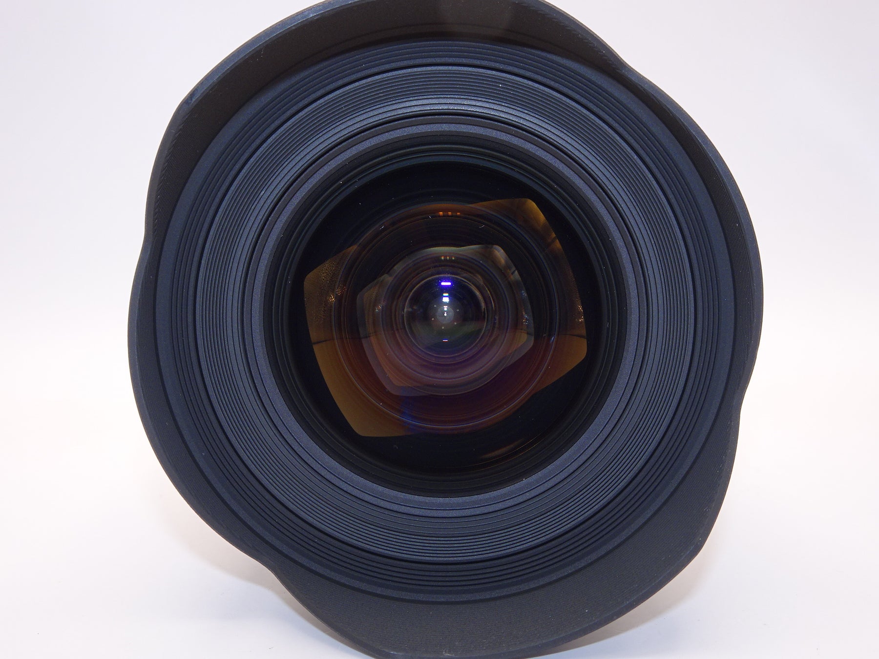 【外観特上級】シグマ 12-24mm F4.5-5.6 EX DG ニコン用